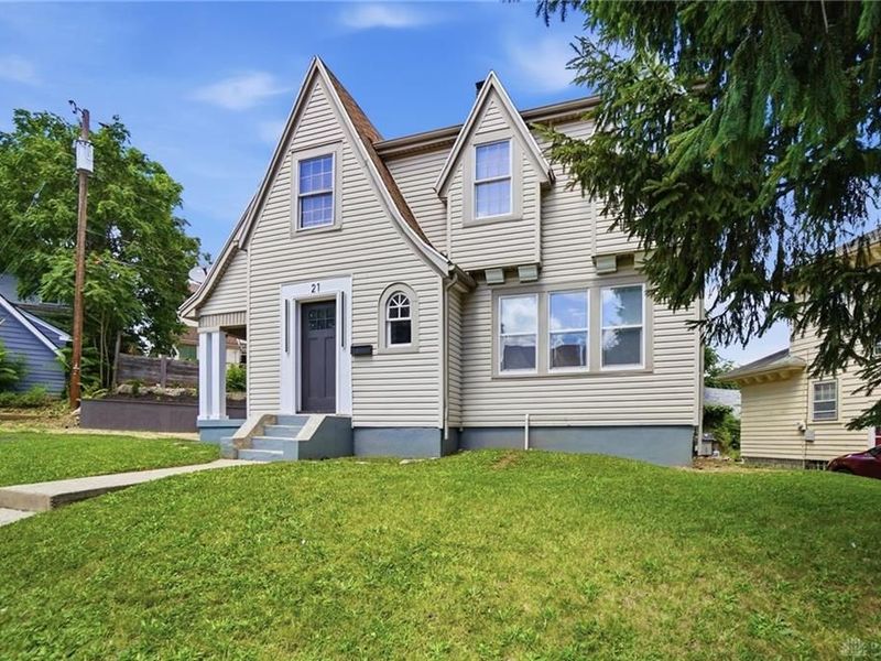21 Basswood Avenue, Dayton, OH 45405 Photo 3