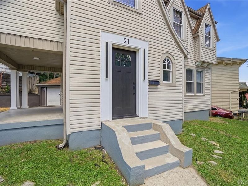 21 Basswood Avenue, Dayton, OH 45405 Photo 4