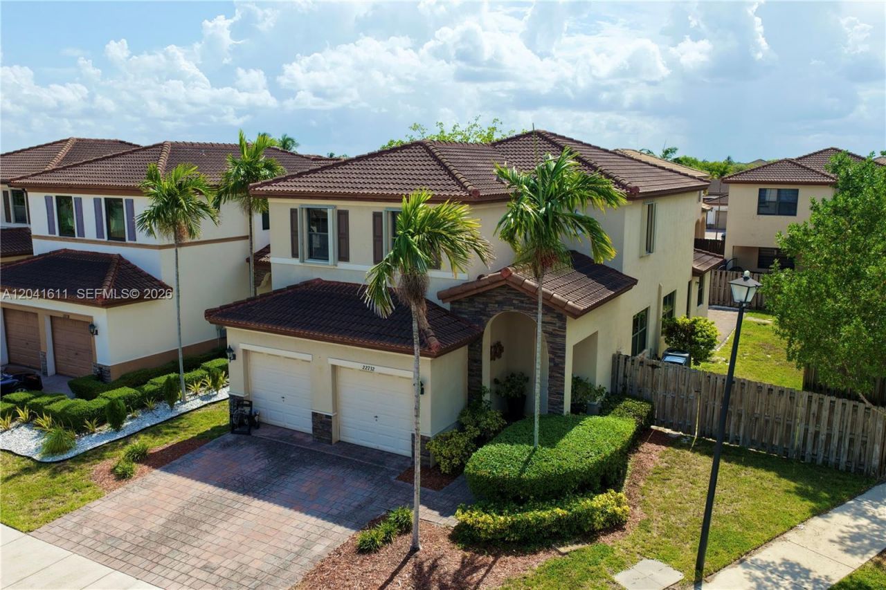 22732 SW 92nd Pl, Cutler Bay, FL 33190 Photo