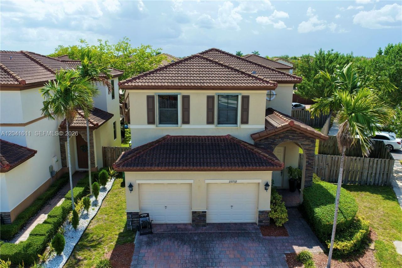 22732 SW 92nd Pl, Cutler Bay, FL 33190 Photo