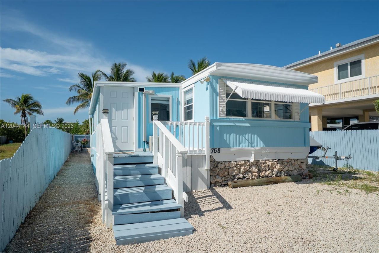 768 Michael Dr, Key Largo, FL 33037 Photo