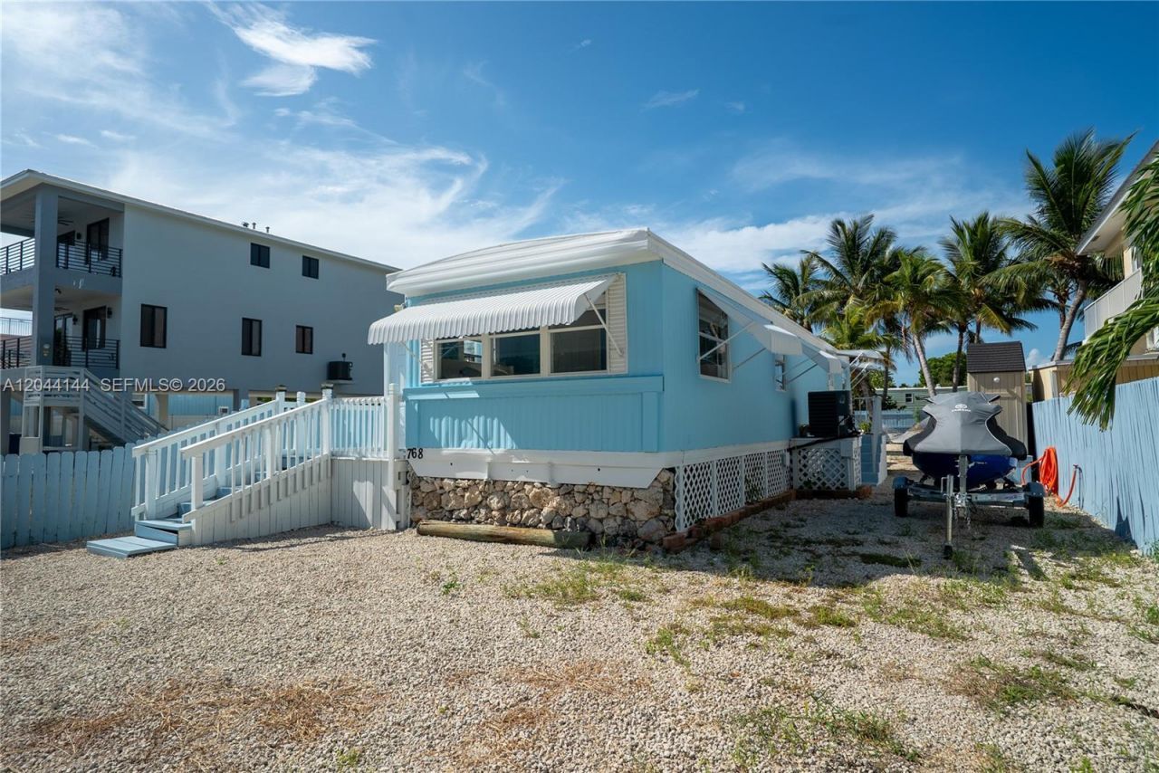 768 Michael Dr, Key Largo, FL 33037 Photo