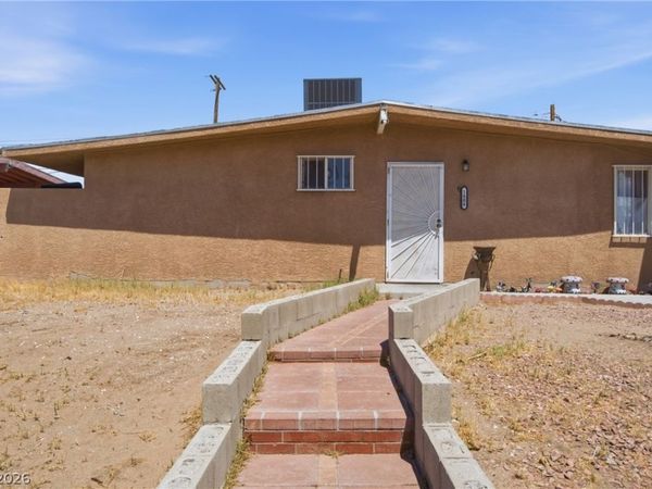 1808 Ingraham Street , North Las Vegas, NV 89030