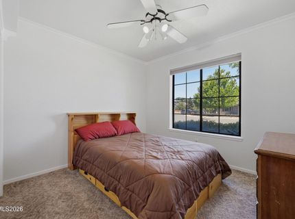 247 Woodlake Circle, Dayton, NV 89403 Photo