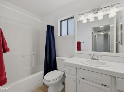 247 Woodlake Circle, Dayton, NV 89403 Photo