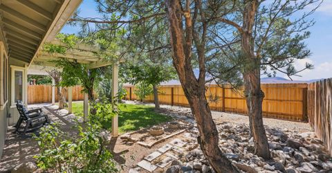 247 Woodlake Circle, Dayton, NV 89403 Photo