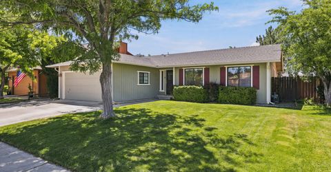 247 Woodlake Circle, Dayton, NV 89403 Photo