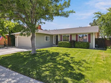 247 Woodlake Circle, Dayton, NV 89403 Photo