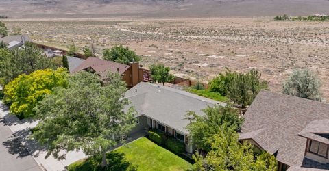 247 Woodlake Circle, Dayton, NV 89403 Photo