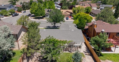 247 Woodlake Circle, Dayton, NV 89403 Photo