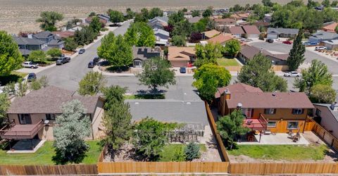 247 Woodlake Circle, Dayton, NV 89403 Photo