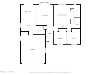 247 Woodlake Circle, Dayton, NV 89403 Photo