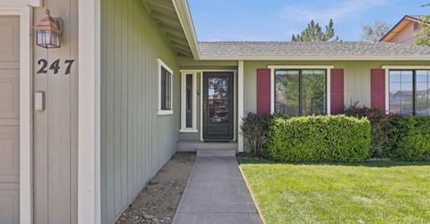 247 Woodlake Circle, Dayton, NV 89403 Photo