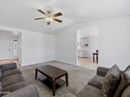 247 Woodlake Circle, Dayton, NV 89403 Photo