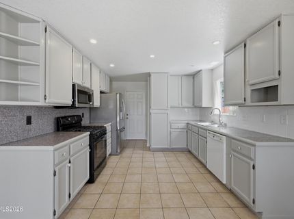 247 Woodlake Circle, Dayton, NV 89403 Photo