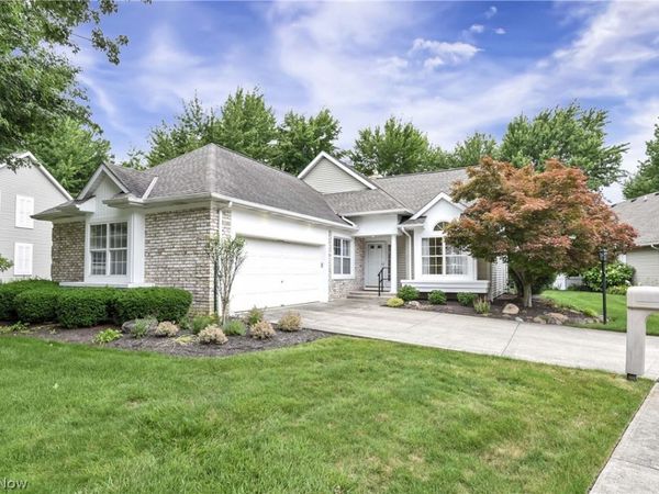 3674 Guilford Court , Westlake, OH 44145