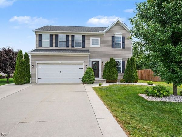 4118 Pembroke Drive, Kent, OH 44240