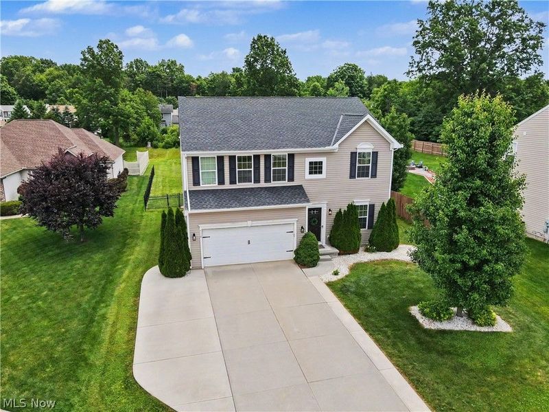 4118 Pembroke Drive, Kent, OH 44240 Photo 2