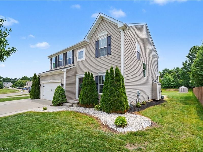 4118 Pembroke Drive, Kent, OH 44240 Photo 36