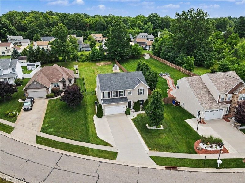 4118 Pembroke Drive, Kent, OH 44240 Photo 46