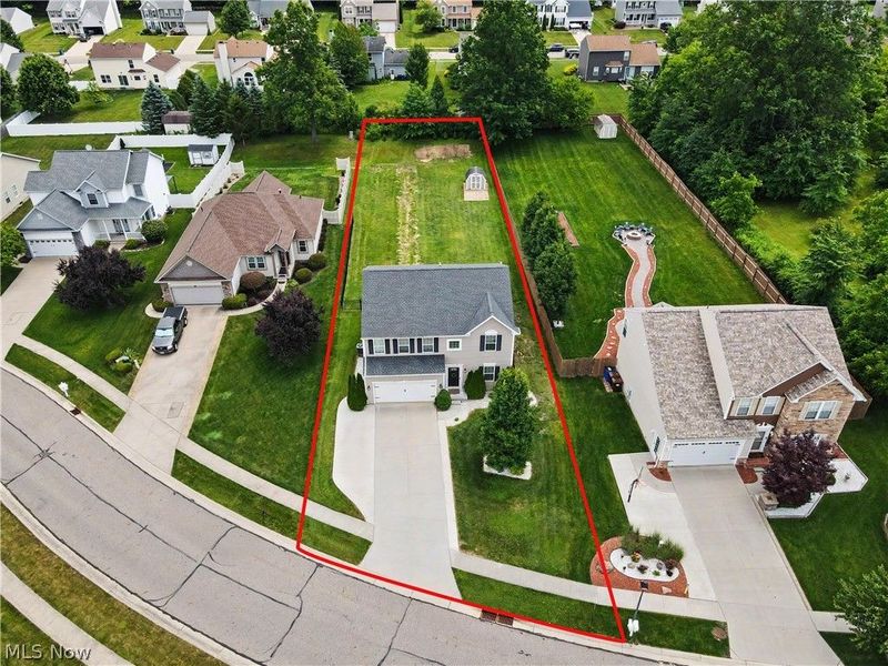 4118 Pembroke Drive, Kent, OH 44240 Photo 47