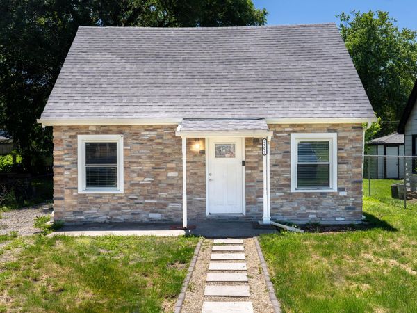 2709 E 36th Avenue, Lake Station, IN 46405