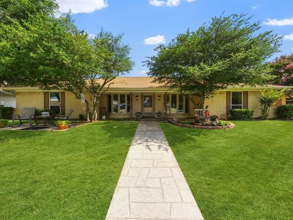 1521 Baffin Bay Drive, Plano, TX 75075