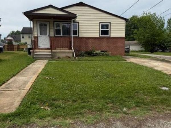 5911 QUEEN ANNE STREET, BALTIMORE, MD 21207