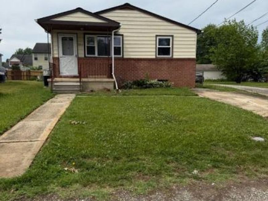 5911 Queen Anne Street, Baltimore, MD 21207 Main Photo