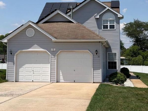 31 BELMONT AVENUE, EDGEWATER PARK, NJ 08010