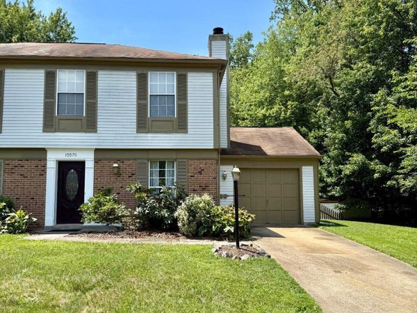 15570 NORTHGATE DRIVE, DUMFRIES, VA 22025