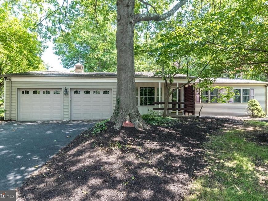 19 Barrel Run Road , Quakertown, PA 18951 Main Photo