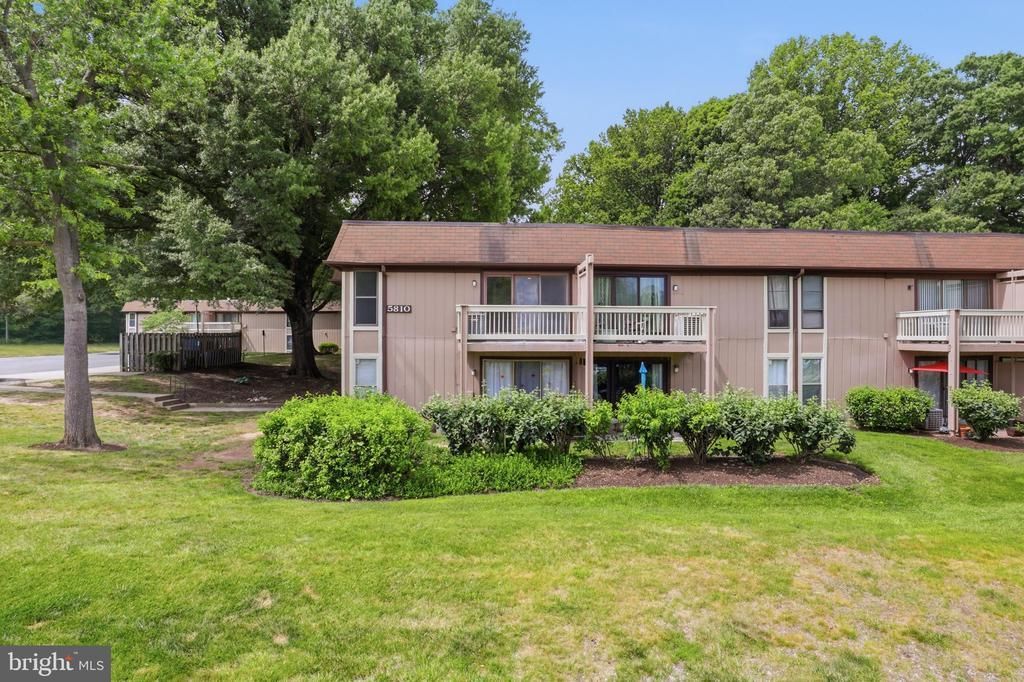 5810 Royal Ridge Drive, Unit G, Springfield, VA 22152 Main Photo