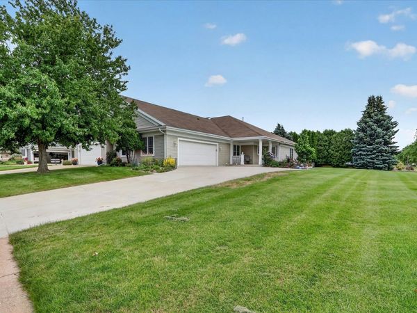3835 Huntington Avenue, Janesville, WI 53546