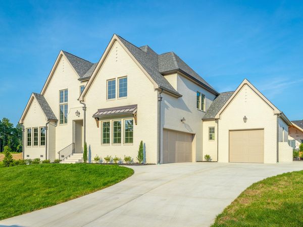 3170 Creekwood Trail, Cleveland, TN 37312