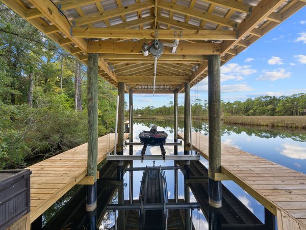 775 Old Ferry Road, Santa Rosa Beach, FL 32459