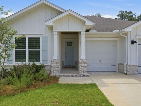 775 Old Ferry Road, Santa Rosa Beach, FL 32459