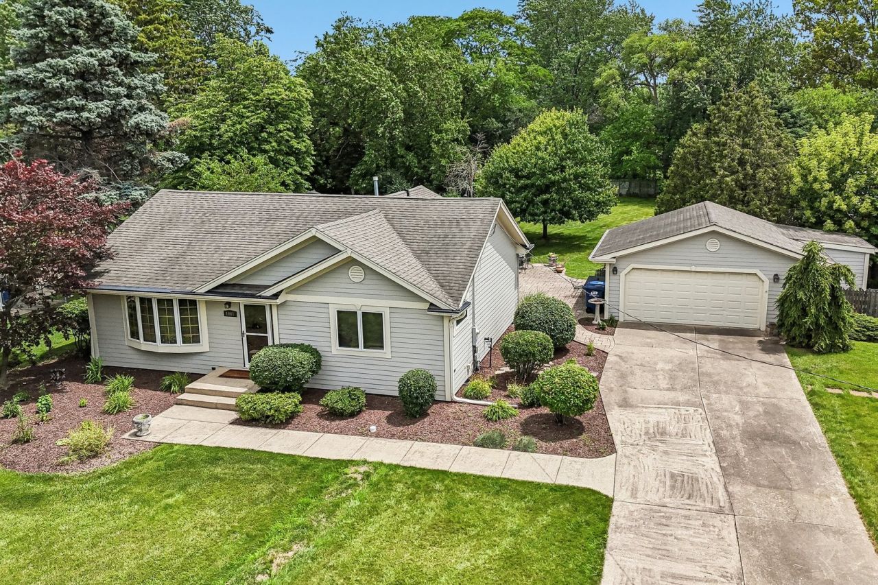 1607 Short Terrace, Des Plaines, IL 60018 Main Photo