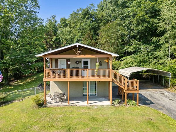 1580 Williamsburg Circle SE, Cleveland, TN 37323