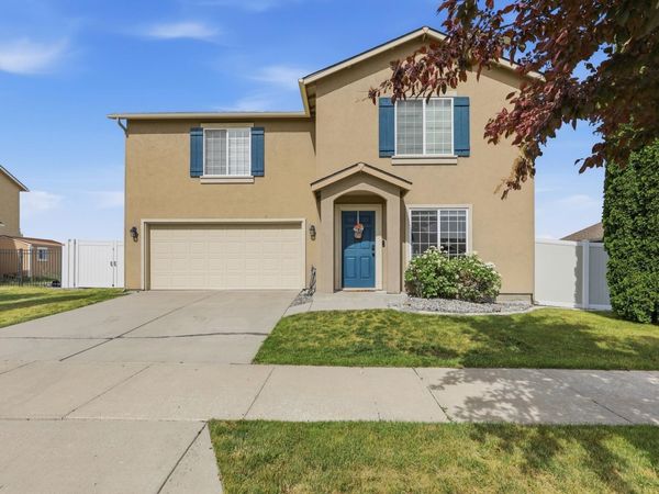7610 S Dour St, Cheney, WA 99004