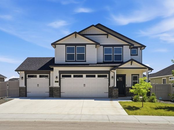 10237 W Salmonberry St, Star, ID 83669