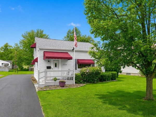 7314 Bluffton Road, Fort Wayne, IN 46809