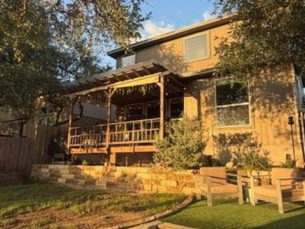 11614 Buster Crabbe DR, Austin, TX 78748