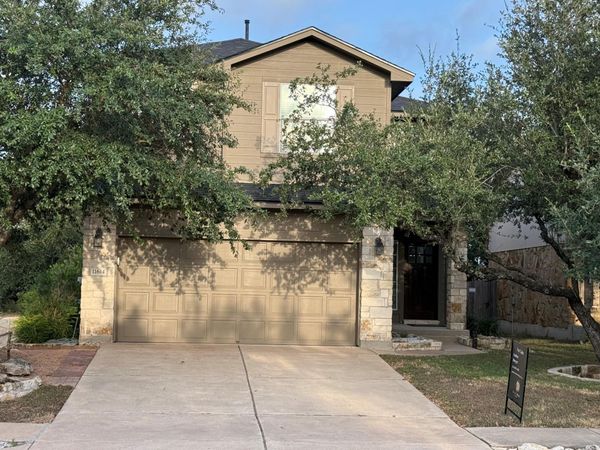 11614 Buster Crabbe DR, Austin, TX 78748