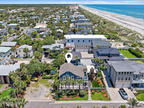 106 BAY Street, Neptune Beach, FL 32266