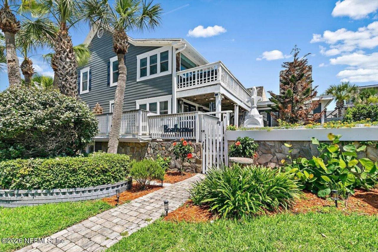 106 Bay Street, Neptune Beach, FL 32266 Photo