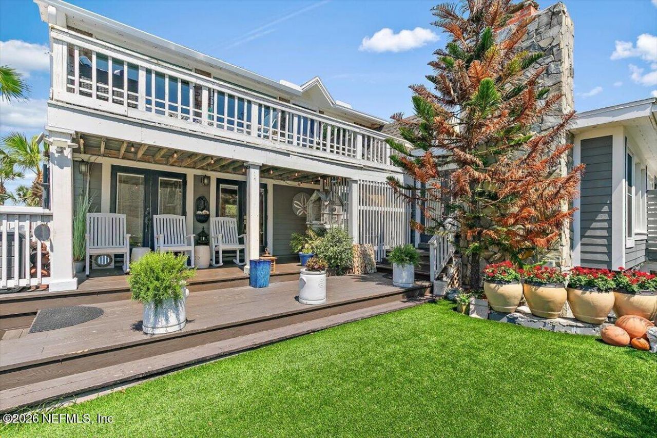 106 Bay Street, Neptune Beach, FL 32266 Photo
