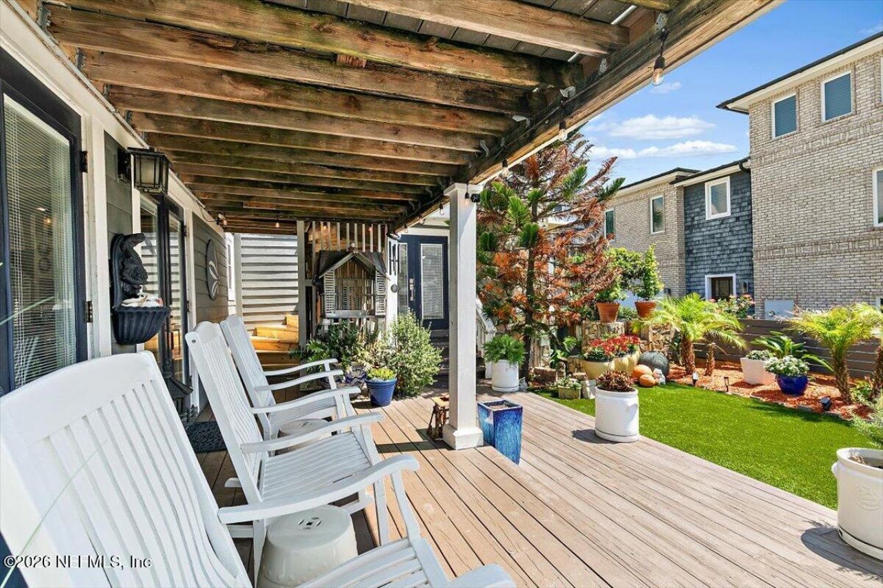 106 Bay Street, Neptune Beach, FL 32266 Photo