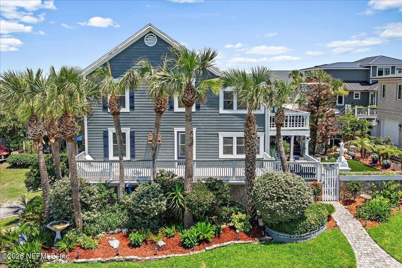 106 Bay Street, Neptune Beach, FL 32266 Photo