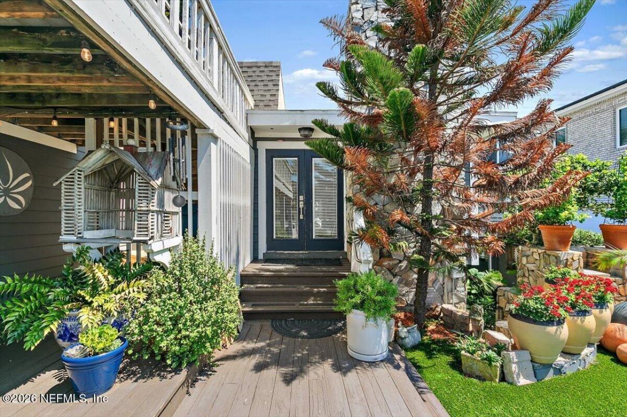 106 Bay Street, Neptune Beach, FL 32266 Photo